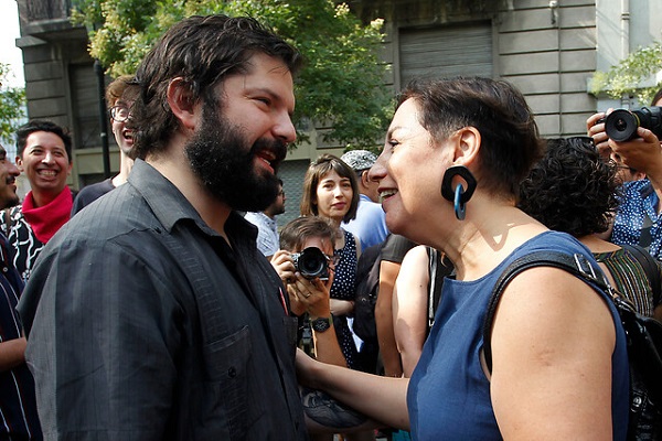 Premio De Consuelo O Amiguismo Las Reacciones Pol Ticas Por