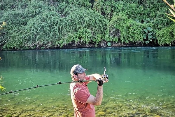 Sernapesca Informa El Inicio De La Temporada General De Pesca