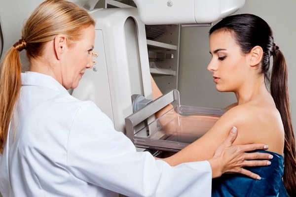 Por qué es importante realizarse la mamografía