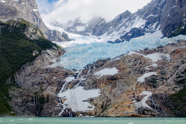 Lucio Cuenca por disolución de Unidad de Glaciares del MOP: “Es una muy mala señal”