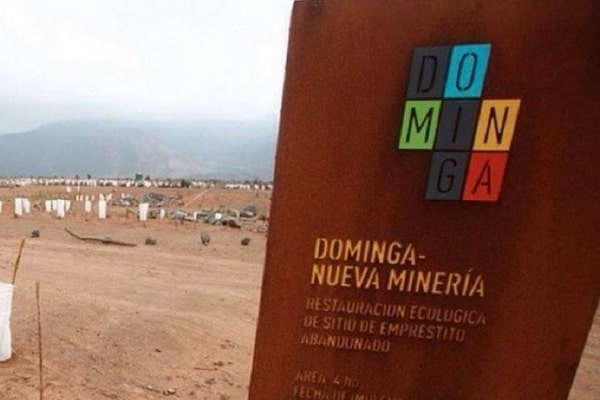 Comité de Ministros rechaza proyecto minero Dominga